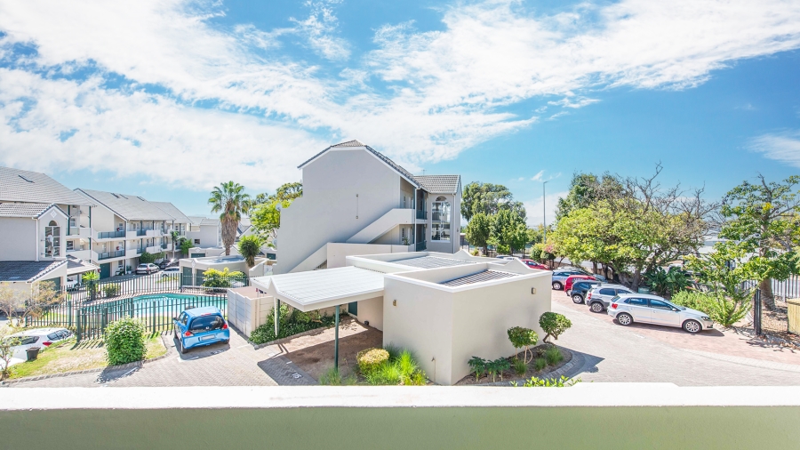 2 Bedroom Property for Sale in Durbanville Western Cape